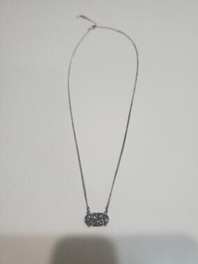 Luna Norte Stone Necklace